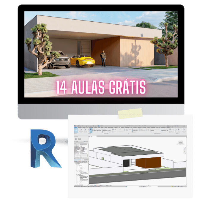 14 AULAS GRÁTIS