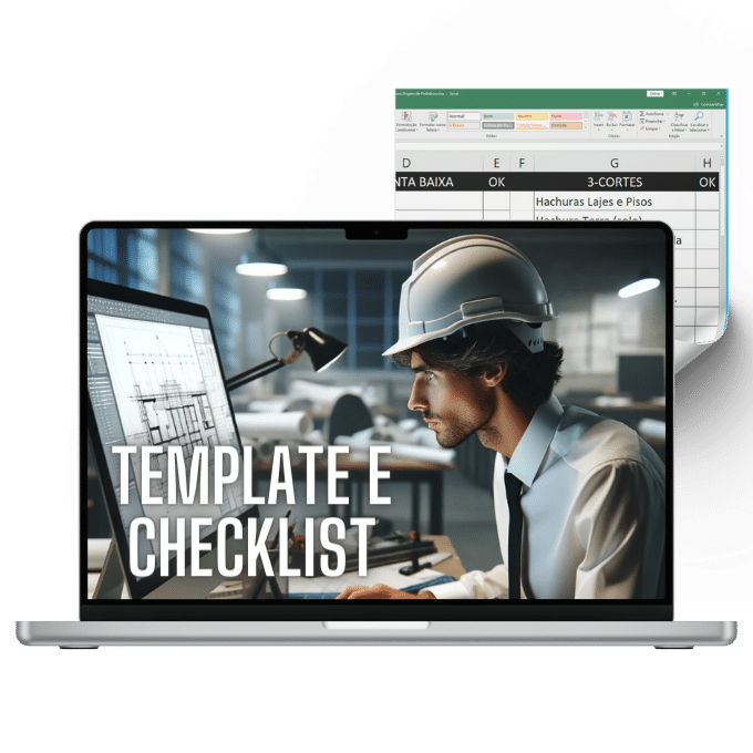 Luminotécnico com Revit